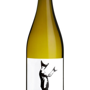 Botella Benito Santos Albariño