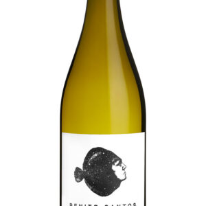 Botella Benito Santos Godello
