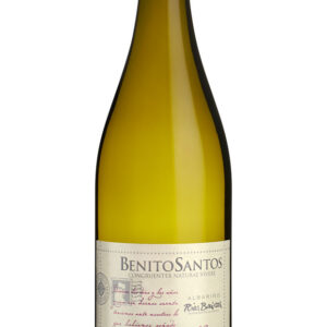 Botella Benito Santos Xoán
