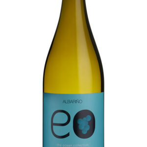 Botella Albariño EO